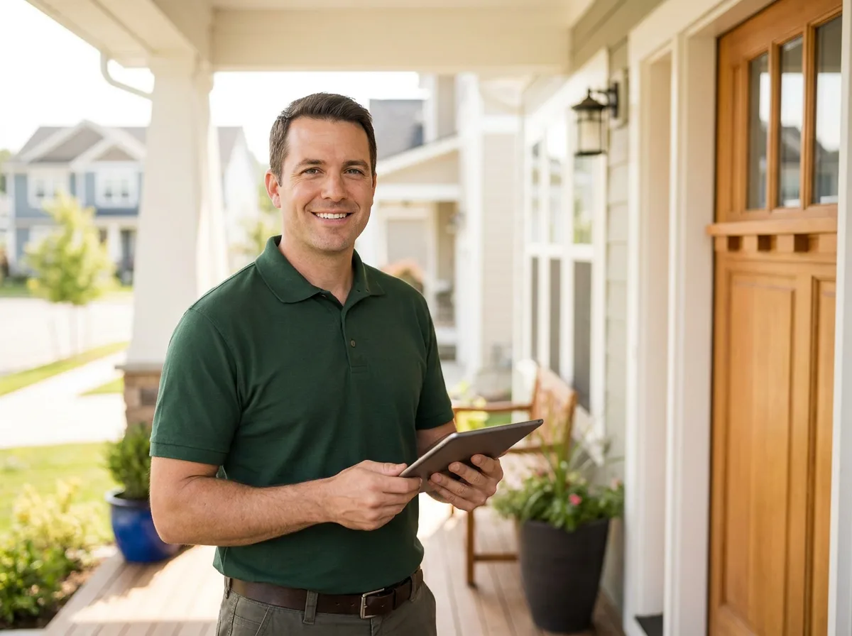 Pest control FAQs for Monroe City, IN
